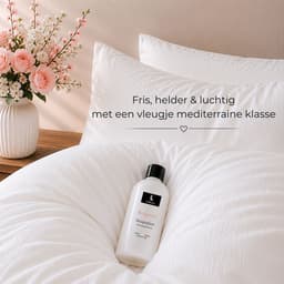 Labryce Wasparfum Bergamot - Sprankelende citrusgeur met bergamot, neroli & witte musk - 250 ml — thumbnail 2