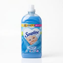 Soupline Hemels Fris Geconcentreerde Wasverzachter - 12x56 Wasbeurten - Voordeelverpakking — thumbnail 2