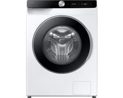 Samsung WW95DG6U85LKU3 - Wasmachine - EcoBubble - Energielabel A - Wit - 5 jaar garantie