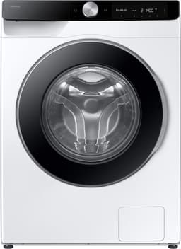 Samsung WW95DG6U85LKU3 - Wasmachine - EcoBubble - Energielabel A - Wit - 5 jaar garantie — thumbnail 1
