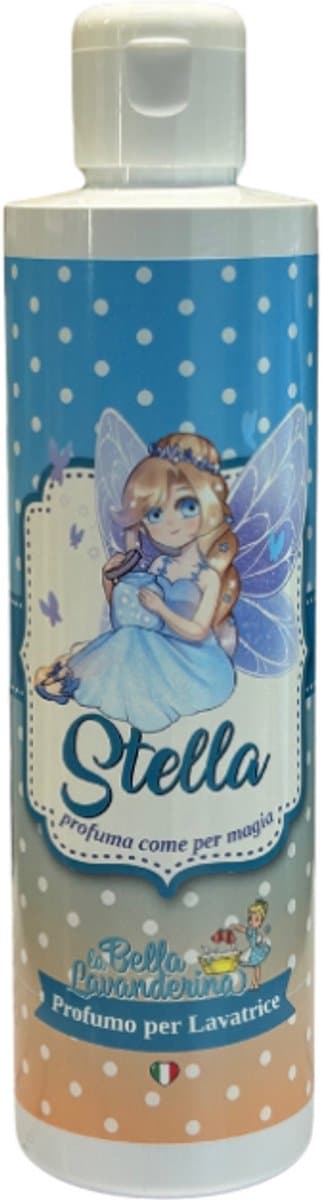 Wasparfum La Bella Lavanderina Stella - 250 ML — afbeelding 1