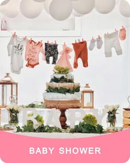 Wasknijpers - Kledingknijpers Clips - Feestdecoratie Ambachten - Sterke Grip Berkenhout - 50 stuks - Baby Roze — thumbnail 3