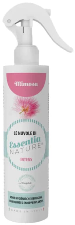 Wasgeluk Cloud Mimosa Intens - 250 ml — thumbnail 3