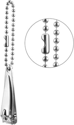 ONF3 - Vervangende Verbinding Clips - 20 Stuks - Kwaliteit - Wit - Voor Rolgordijnen - Geschikt voor Diverse Blindtypen - Handig en Duurzaam — thumbnail 2