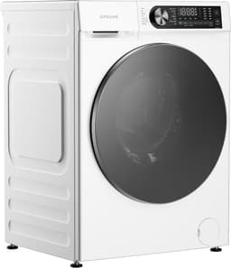 Dreame Wasmachine S-Ultra 9kg – DD Direct Drive Motor, Stoomsterilisatie, 7 Wasprogramma's, 530mm Slanke Behuizing, 1200 tpm, Energieklasse A — thumbnail 3