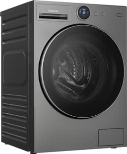 Dreame Wasmachine L9 11kg - AI Inverter - AI-gestuurde wasbeurt - Energieklasse A -1400 RPM - Anti-kreuk & anti-geur - Schuimwas - Allergie-zorg - Slimme dosering - Stoomsterilisatie — thumbnail 3
