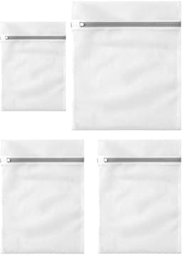 Dailygoody - Waszakken voor wasmachine - Bescherming voor kleding — thumbnail 2