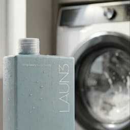 LAUN3 MARINE Wasparfum - 250ML Geurbooster & Wasgeur - Textielverfrisser & Kledingverfrisser — thumbnail 4