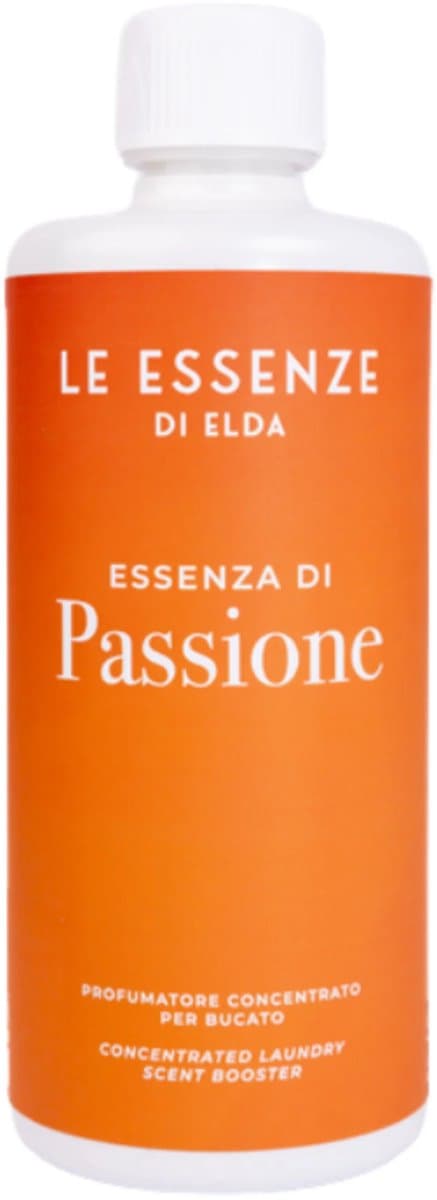 Wasparfum - Le Essenze di Elda - Passione - 500 ml — afbeelding 1