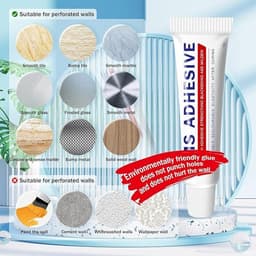 Inklapbaar wanddroogrek voor kleding - ruimtebesparend — thumbnail 3