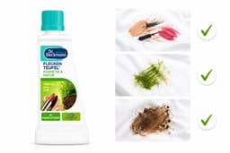 Dr. Beckmann Make-up, Gras & Modder Vlekverwijderaar - 6 x 50 ml - 6 Pack - Voor Kleding & Textiel — thumbnail 3
