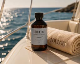 LOULOU Suave wasparfum 500ml — thumbnail 1