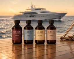 LOULOU Discovery set wasparfum — thumbnail 2