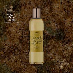 Lavayette Premium Wasparfum - Heart of Gold - Argan - Geurbooster 200ml — thumbnail 5