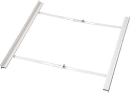 WLA SKB100W - Tussenstuk wasmachine droger - Stapelkit - Stapelkit wasmachine droger - Frame — thumbnail 3