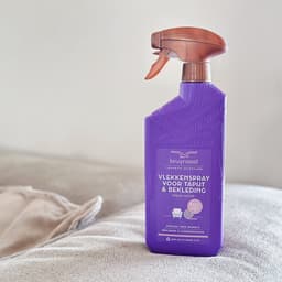 Bruynzeel CH Vlekkenspray Tapijt- en Bekleding Fresh Wood - 500 ml — thumbnail 4