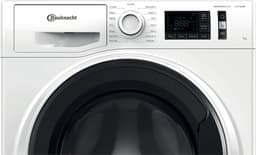 Bauknecht WM Class 7A | Wasmachine | 7 kg | Steam | Duits display — thumbnail 4