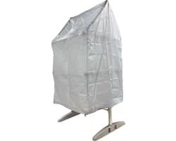 Silvergear Accessoires voor Elektrisch Droogtoren - Afdekhoes - Voor Droogtoren - Grijs