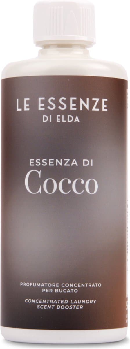 Wasparfum - Cocco - 500 ml — afbeelding 1