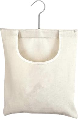 Knijperhouder Tas - Opbergzak Organizer - Wassen Strijken - Waterdicht Stofwerend - 31 x 26 cm — thumbnail 1