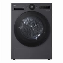 LG 10kg Warmtepompdroger - AI DD - Automatisch reinigende condensor -TurboDry — thumbnail 1