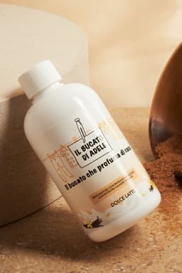 Il Bucato di Adele Wasparfum - Italiaanse Was Parfum - Dolce Latte 500ml — thumbnail 2