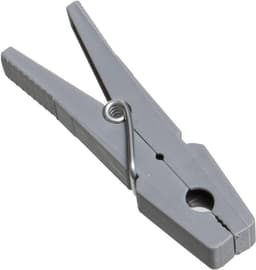 50 Stuks Wasknijpers van Kunststof voor Kleding en Waslijn — thumbnail 3