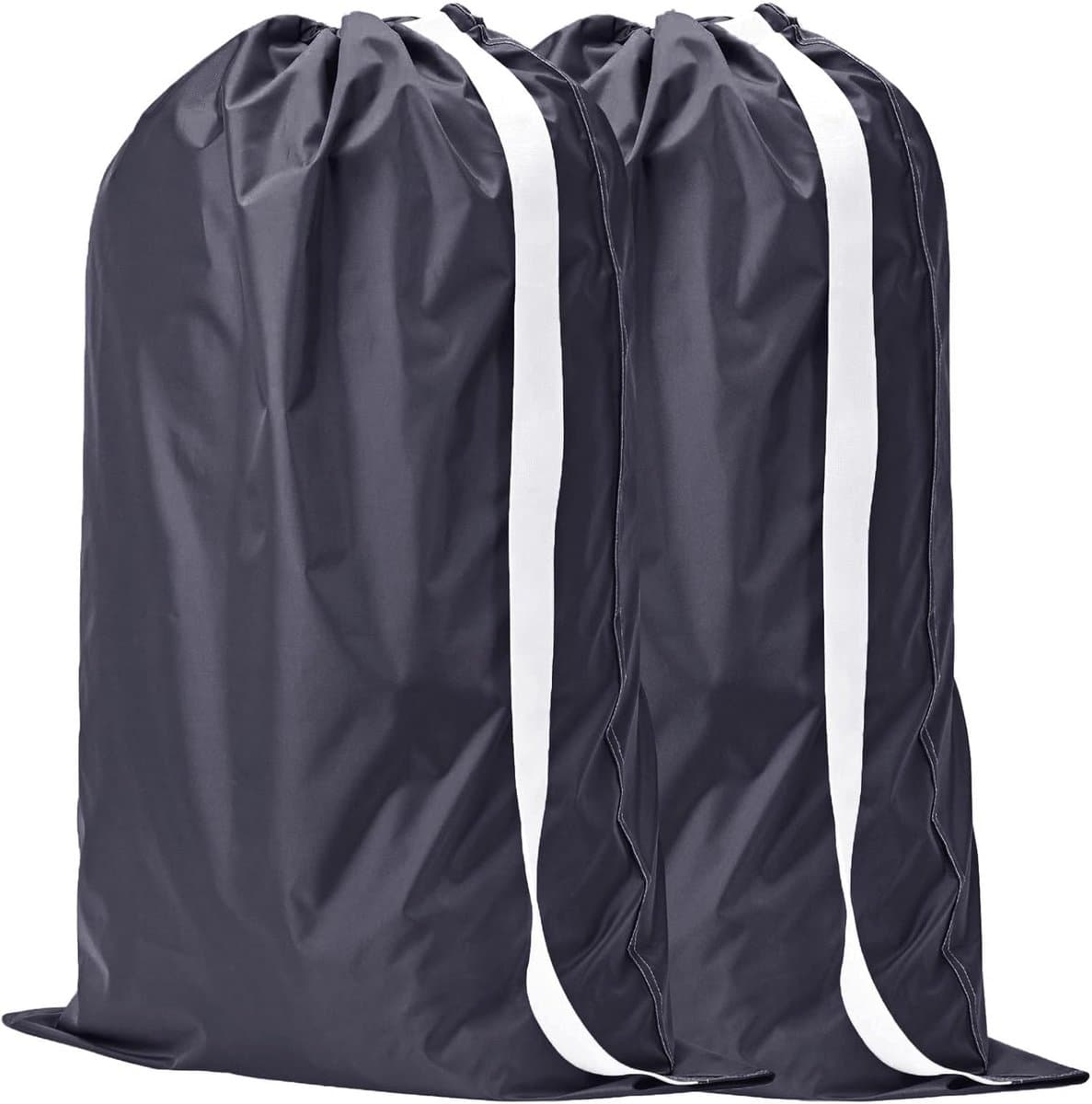 Waszakken Set met Schouderriem - Stevige en Scheurbestendige Nylon — afbeelding 1