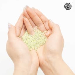 Cosmeau Geurbooster Lentefris Navulling Made in Holland - Refill - Geurparels - 50 Wasbeurten - Fris - 250g - Geurkralen Wasparfum Scent Booster — thumbnail 3