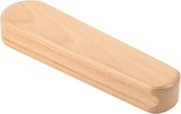 Houten Strijkklapper voor Naaien en Quilten - Scherpe Plooien en Naden — thumbnail 5
