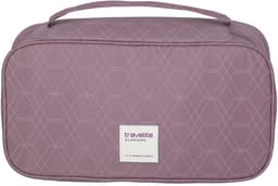 Travelite Lascana fietstas 32 cm — thumbnail 1