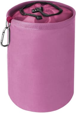 Grote Peg Bag met Sluitkoord en Hanghaak - Perfect voor Waskleding Pinnen en Organisatie — thumbnail 1