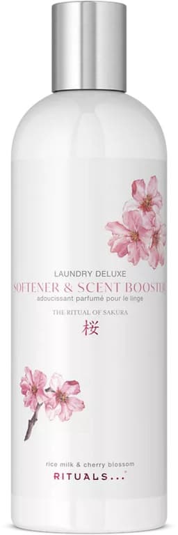 Rituals of Sakura - Luxurious Scent Booster & Softener 750 ml — thumbnail 1
