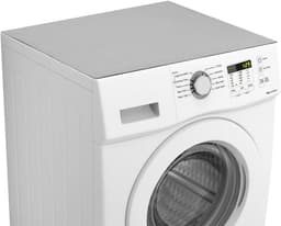 Wasmachine Deksel - Apparaat Beschermer - Apparaten Beschermen - Antislip en Op Maat - 60x60cm — thumbnail 1