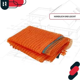 Set van 50 Raschelzakken voor Aardappelen en Groenten - 50x80 cm — thumbnail 3