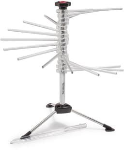 Opvouwbare pastadroger met 16 armstangen 47 cm — thumbnail 1