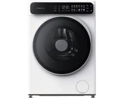 Xiaomi Roborock WD10001RR4Z Zeo One Was-droogcombinatie 10 kg / 6 kg, 1400 rpm Wit