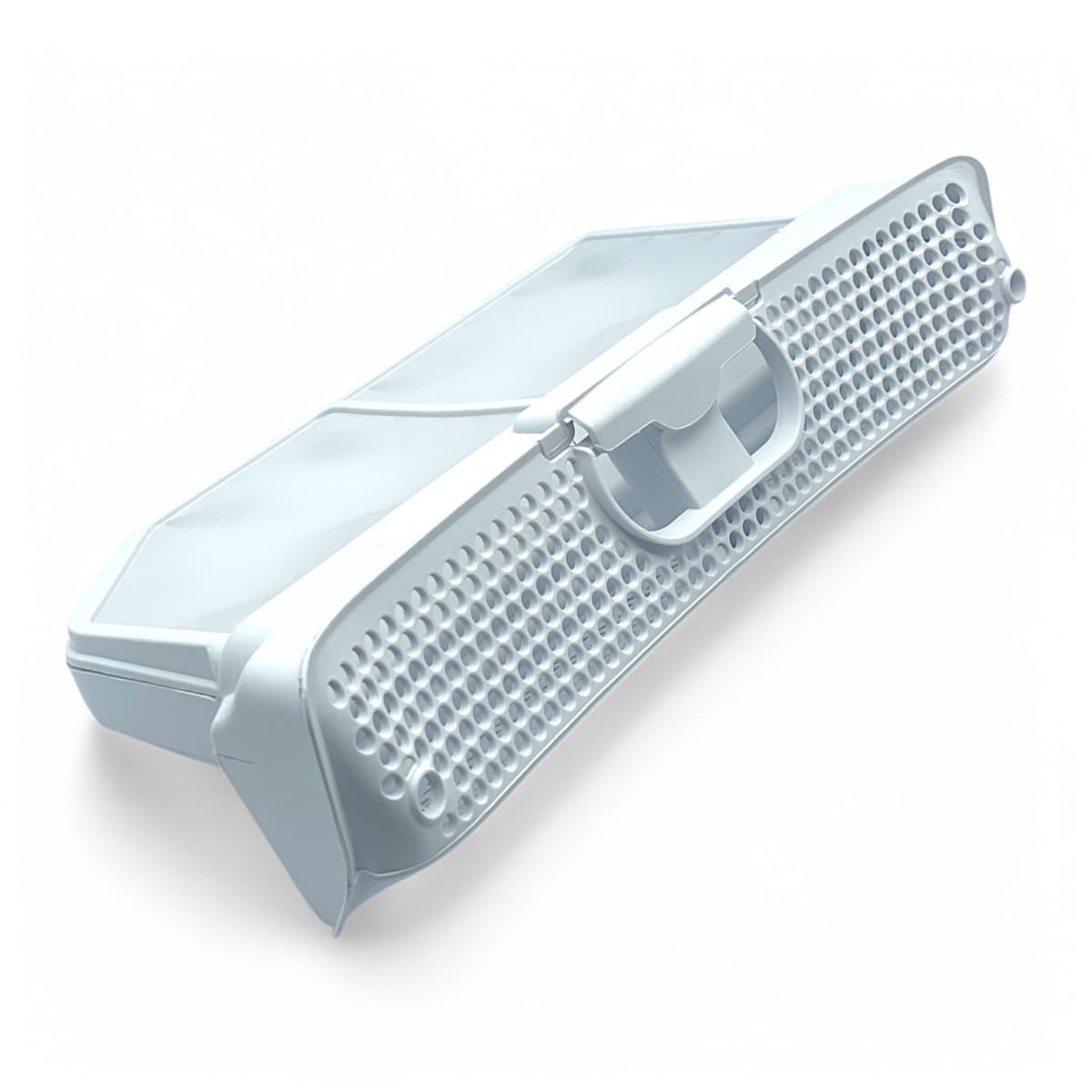 Fixem Pluizenzeef Geschikt voor Bosch Droger – Vervangt 00752387 Filter – Hoogwaardige Luchtfilter – 320x64x175 mm – Compatibel met WTB86280, WT44B202, WT46G400 en Meer — afbeelding 1