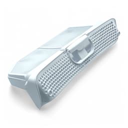 Fixem Pluizenzeef Geschikt voor Bosch Droger – Vervangt 00752387 Filter – Hoogwaardige Luchtfilter – 320x64x175 mm – Compatibel met WTB86280, WT44B202, WT46G400 en Meer — thumbnail 1