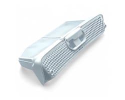 Fixem Pluizenzeef Geschikt voor Bosch Droger – Vervangt 00752387 Filter – Hoogwaardige Luchtfilter – 320x64x175 mm – Compatibel met WTB86280, WT44B202, WT46G400 en Meer — afbeelding 1