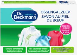 Dr. Beckmann Ossengalzeep 100 gr - Voordeelverpakking - 2 stuks — thumbnail 4