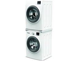 Meliconi Torre Style L60 wasmachineonderdeel & -accessoire Stapelset 1 stuk(s)