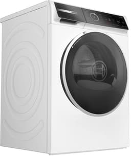 Bosch WRB247C5NL Serie 8 - Wasdroger - Warmtepompdroger - Energielabel A - Blijvend energiezuinig met de zelfreinigende condensor - Zeer stil - 9 kg - Air Max Dry: perfecte droogresultaten en laag energieverbruik — thumbnail 3