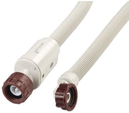 Xavax Waterstopslang Voor Wasmachines En Vaatwasmachines 2,5 M — thumbnail 1