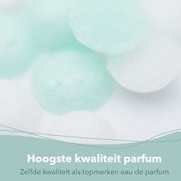 Cosmeau Geurbooster 50 Wasbeurten Kersenbloesom 250 gr — thumbnail 4
