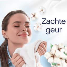 8x Lenor Wasverzachter Katoen Fris 56 Wasbeurten 1176 ml — thumbnail 4