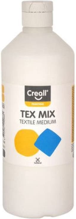 Creall TEXMIX 500 ml. — thumbnail 2