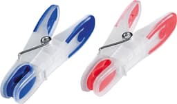Leifheit Pegasus wasknijpers - 25 stuks — thumbnail 1