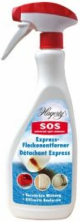 Hagerty SOS Spot remover - vlekken verwijderaar — thumbnail 4