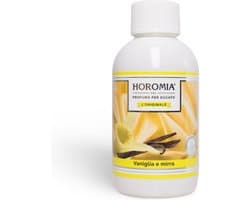 Horomia Wasparfum Vaniglia E Mirra - 250 ml — afbeelding 1